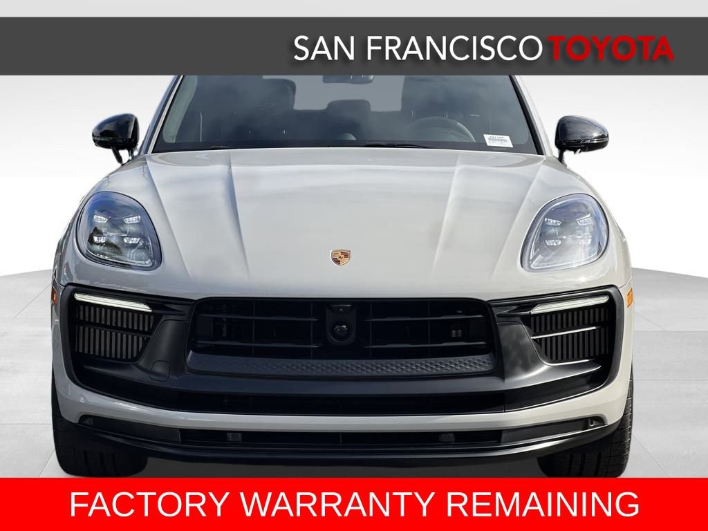 Used 2024 Porsche Macan GTS image 8