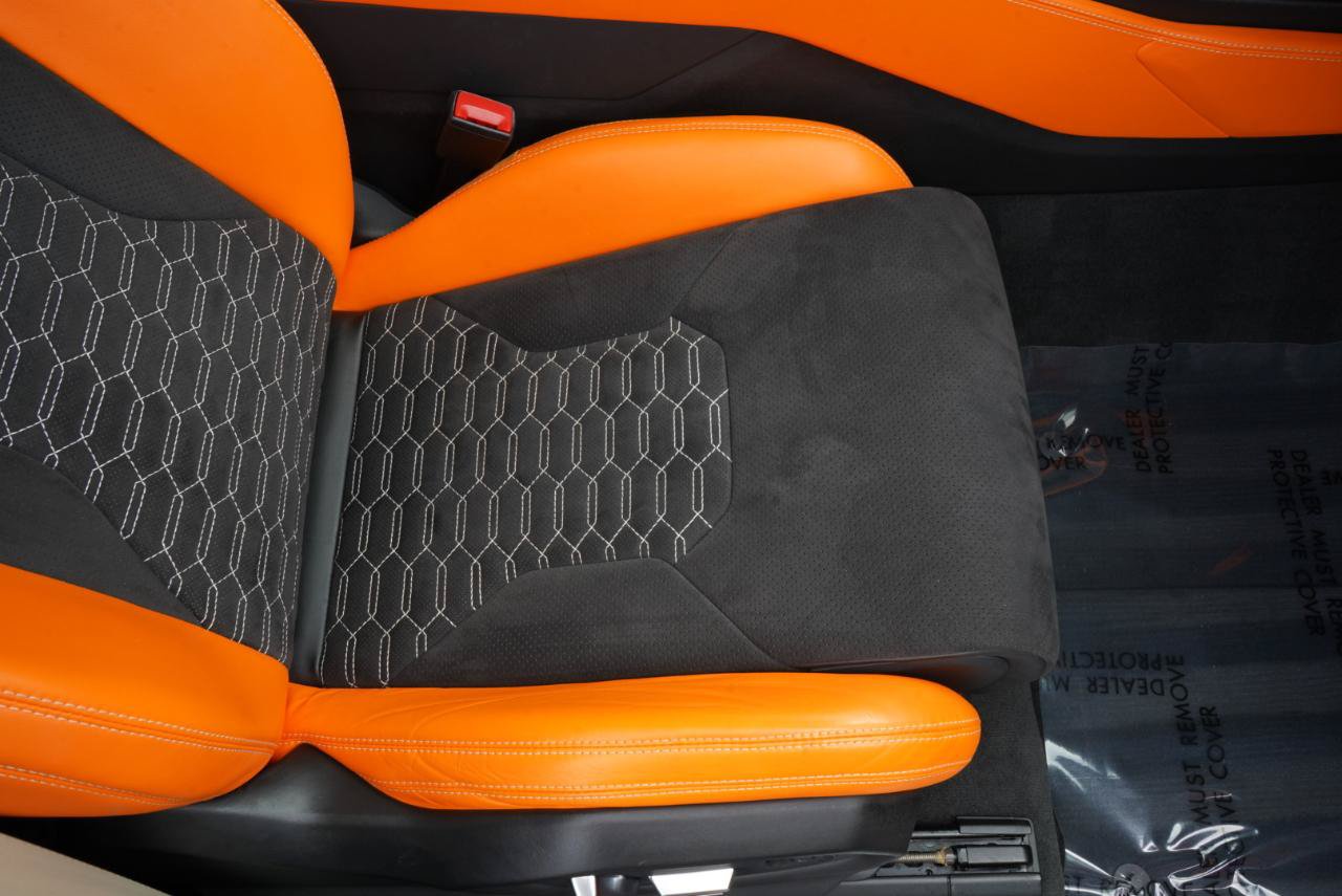 Used 2022 Lamborghini Urus AWD/4WD image 62