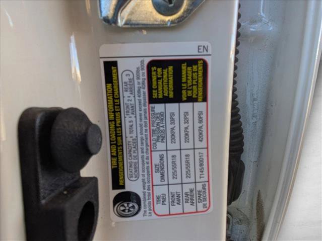 Certified 2025 Subaru Crosstrek 2.5i Limited image 21