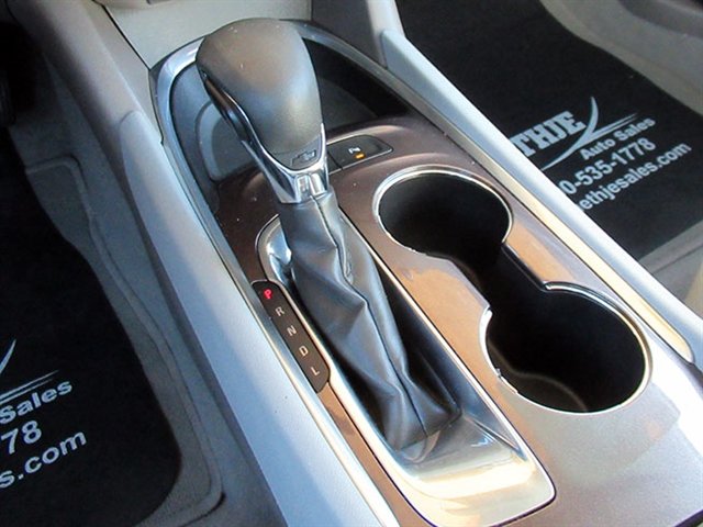 Used 2021 Chevrolet Malibu LT FWD image 26