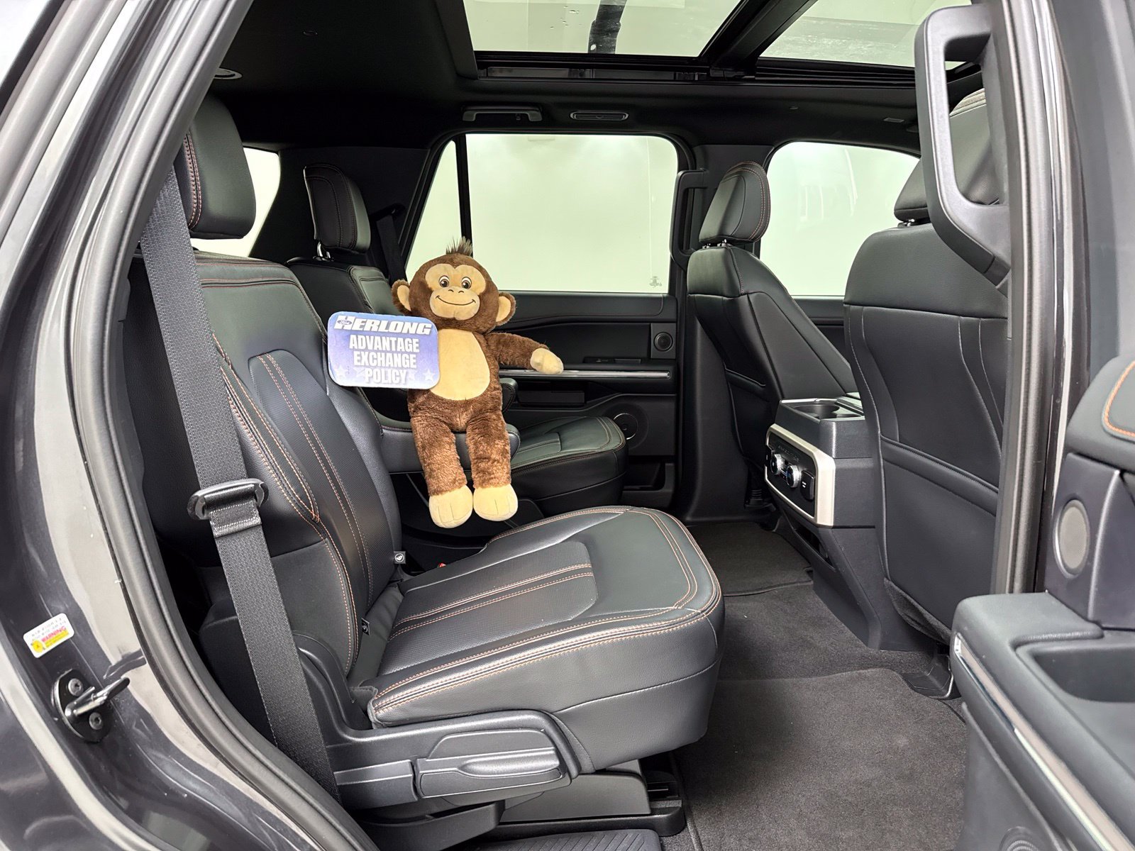 Used 2024 Ford Expedition Timberline AWD/4WD image 33