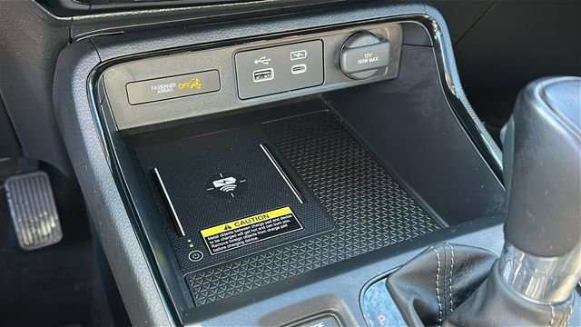 Used 2024 Honda CR-V EX-L image 19