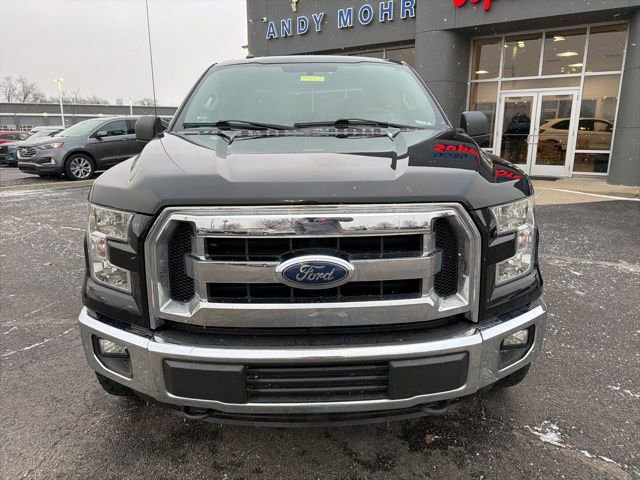 Used 2016 Ford F150 XLT image 13