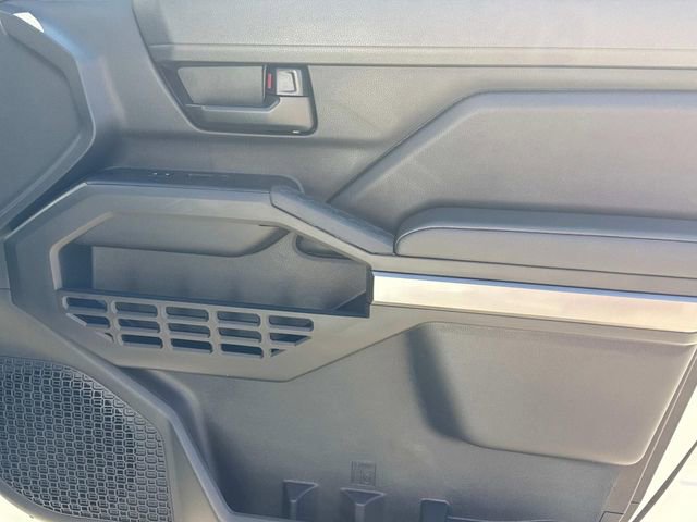 New 2026 Toyota Tacoma SR5 image 15