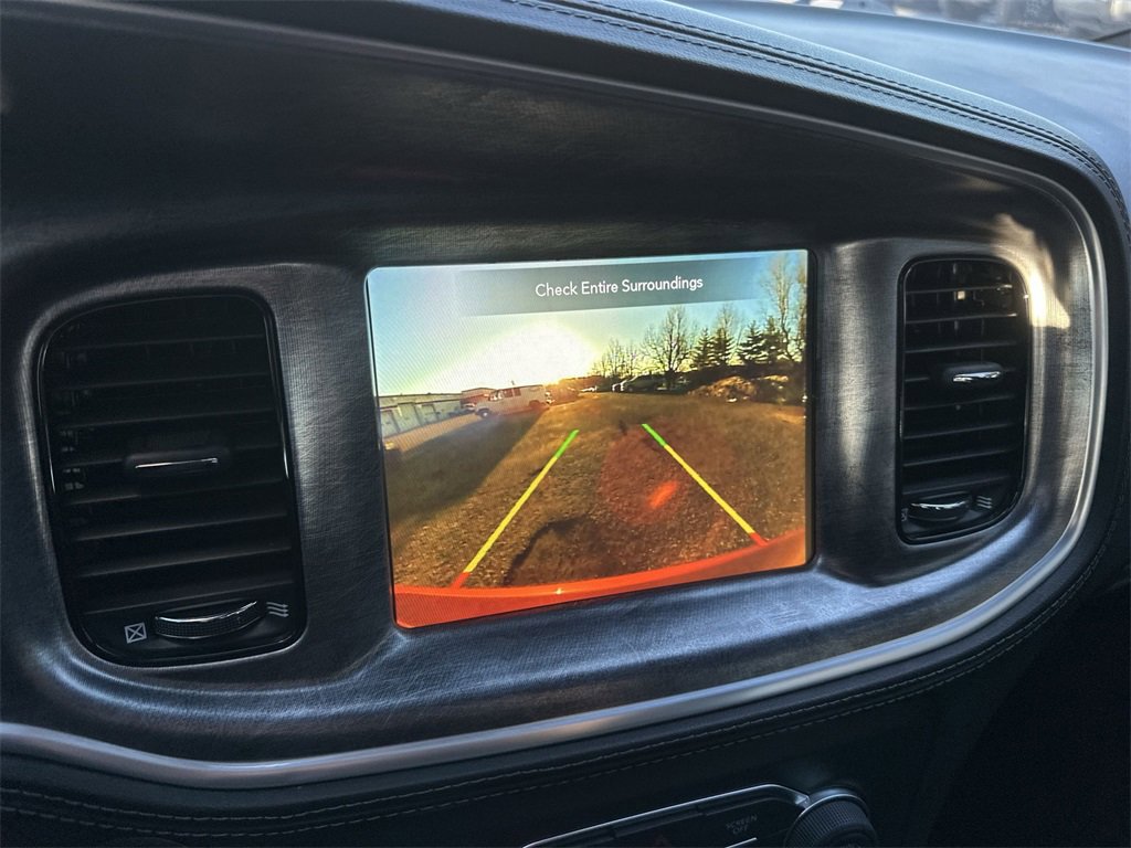 Used 2023 Dodge Charger Scat Pack w/ Daytona Edition Group image 17