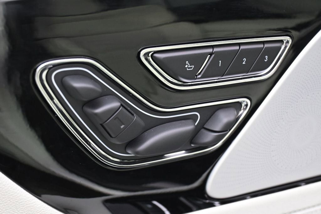 New 2026 Lincoln Aviator Black Label w/ Jet Appearance Package image 14