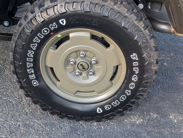 New 2026 Jeep Gladiator Sport image 8