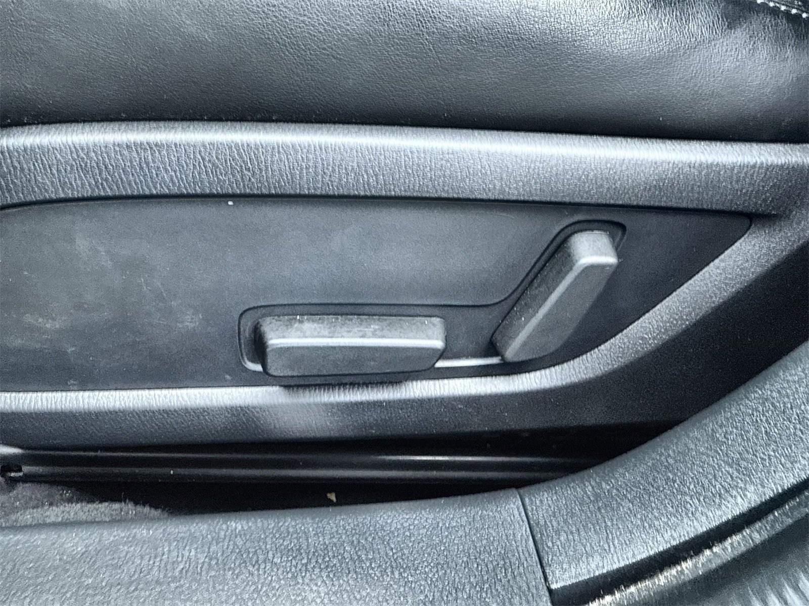 Used 2021 MAZDA MAZDA6 Touring image 17