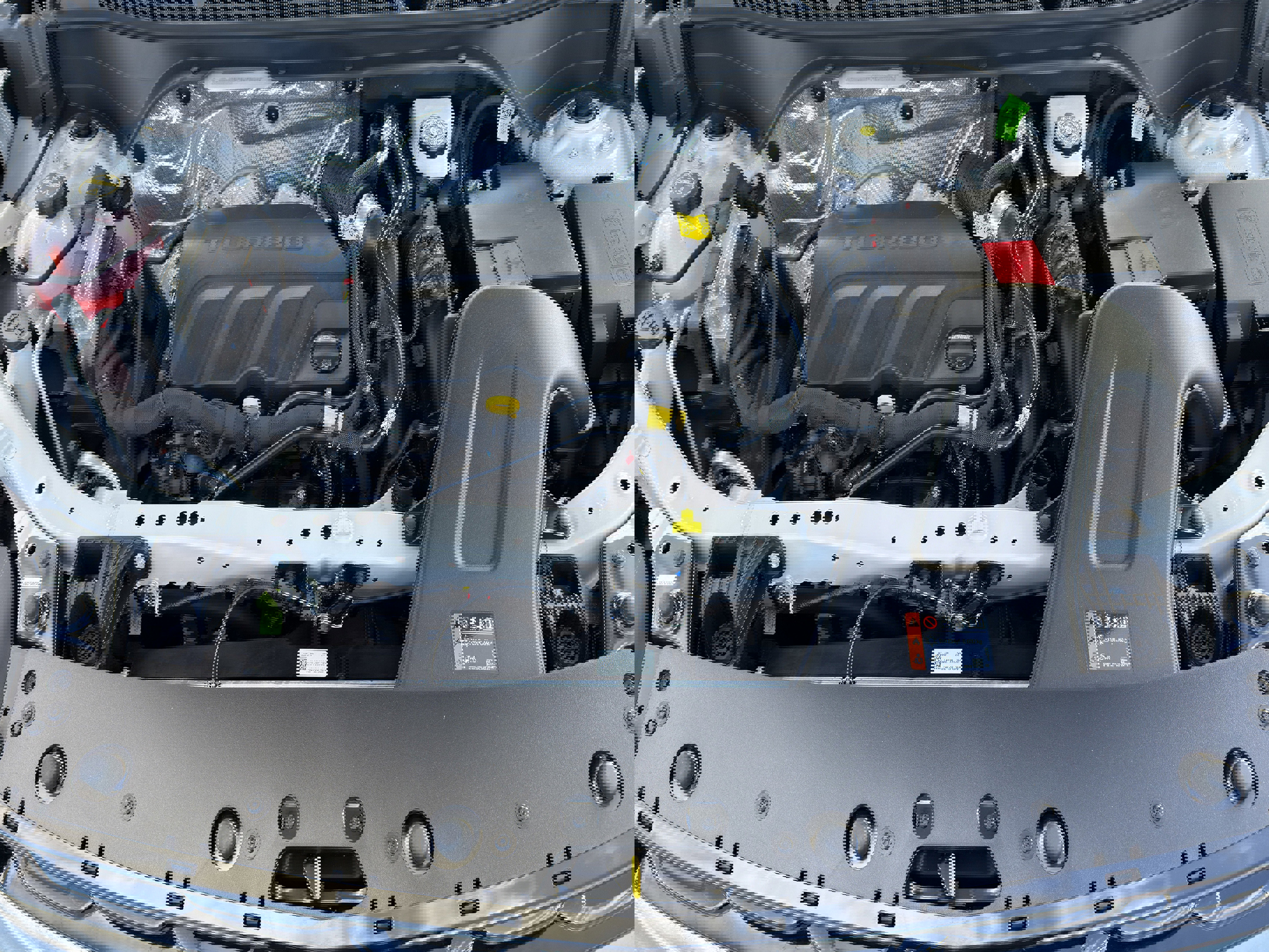 New 2026 Chevrolet Trax RS w/ Sunroof Package image 31