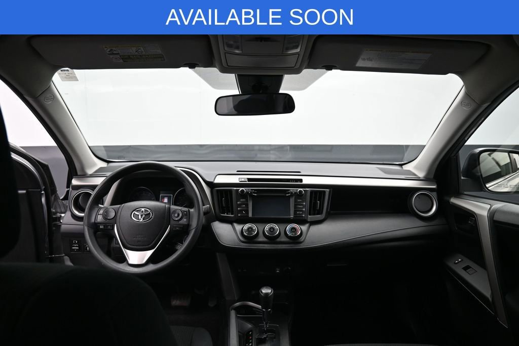 Used 2017 Toyota RAV4 LE w/ Carpet Mat Package AWD/4WD image 23