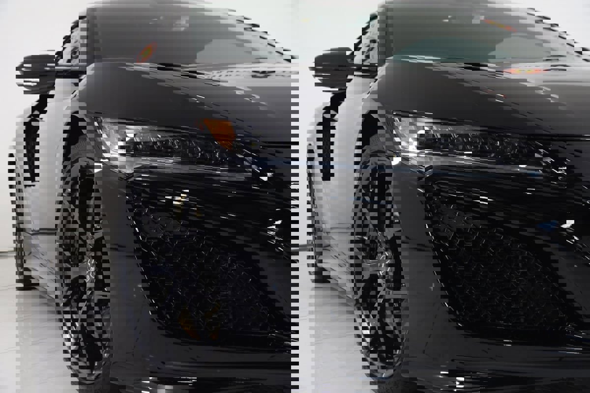 Used 2021 Acura NSX image 23