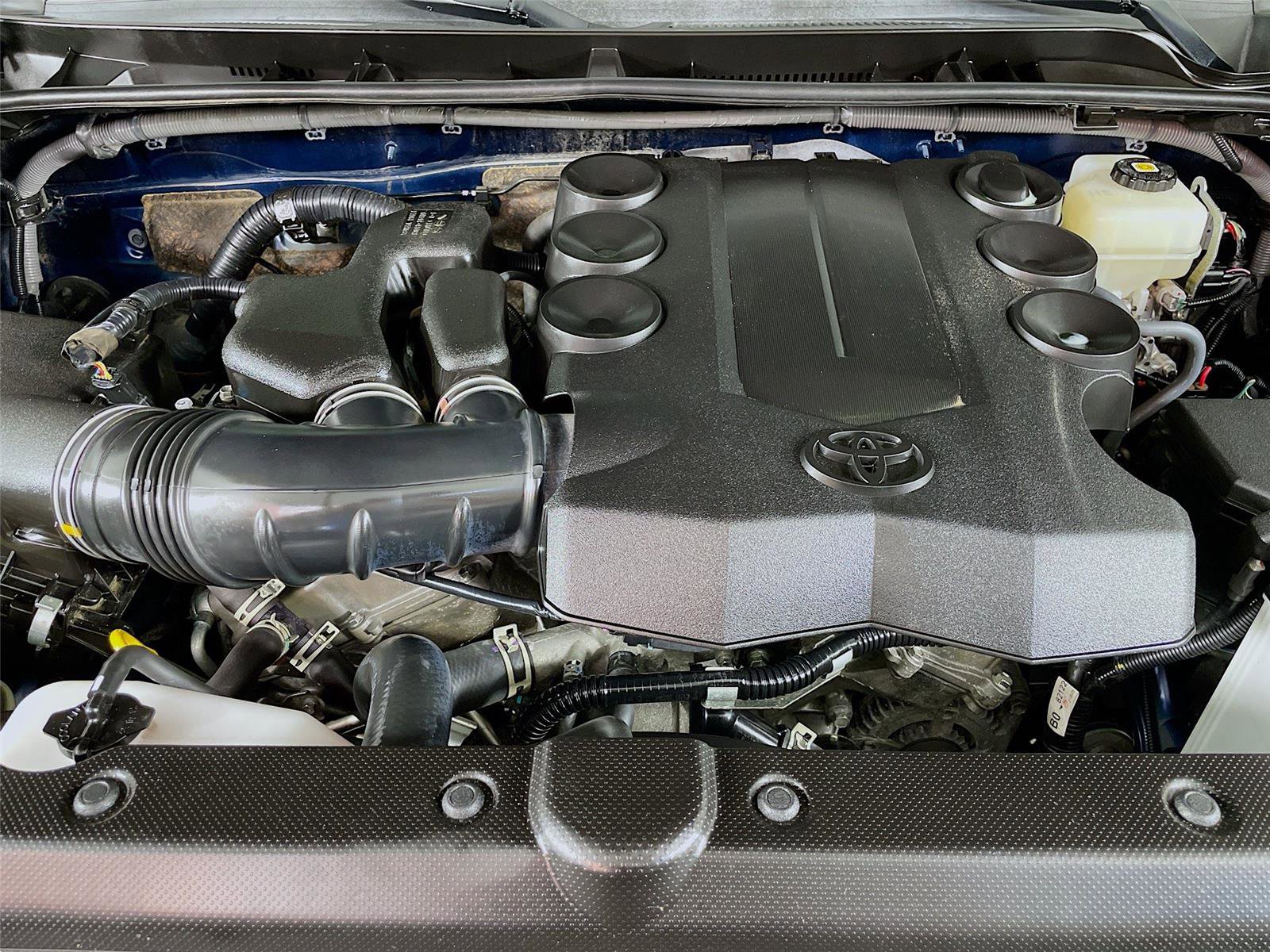 Used 2022 Toyota 4Runner Limited image 35