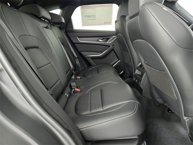 New 2026 Jaguar F-PACE R-Dynamic S image 17