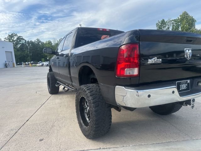 Used 2010 Dodge Ram 3500 Truck SLT w/ Big Horn Regional Package AWD/4WD image 24