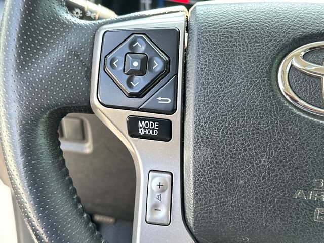 Used 2019 Toyota 4Runner SR5 Premium AWD/4WD image 23