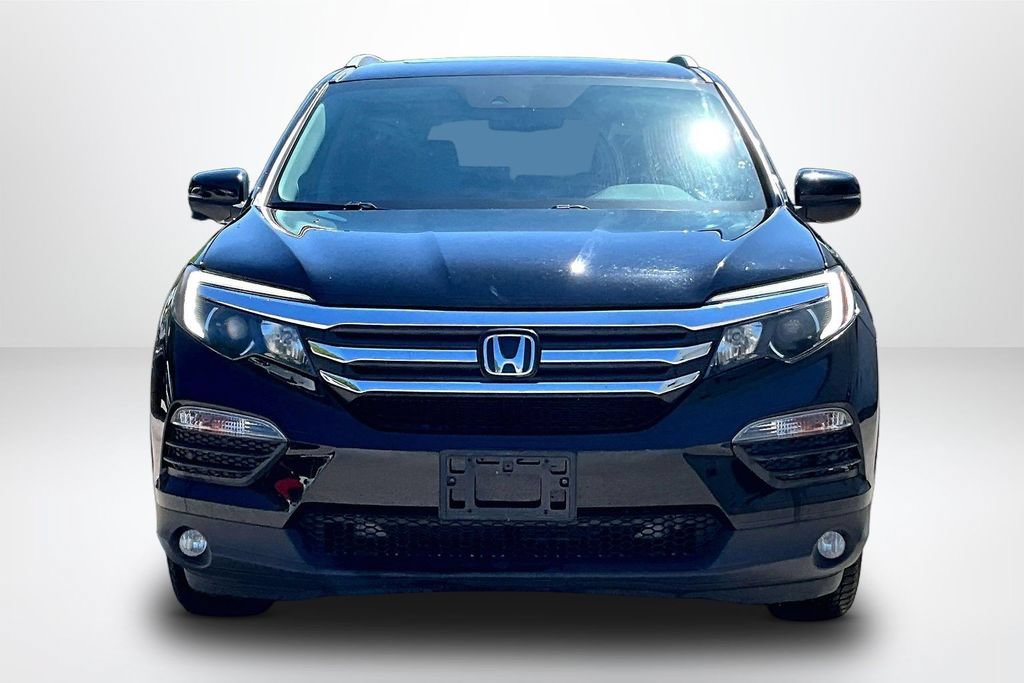 Used 2017 Honda Pilot EX-L image 2