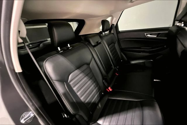 Used 2024 Ford Edge SEL AWD/4WD image 32