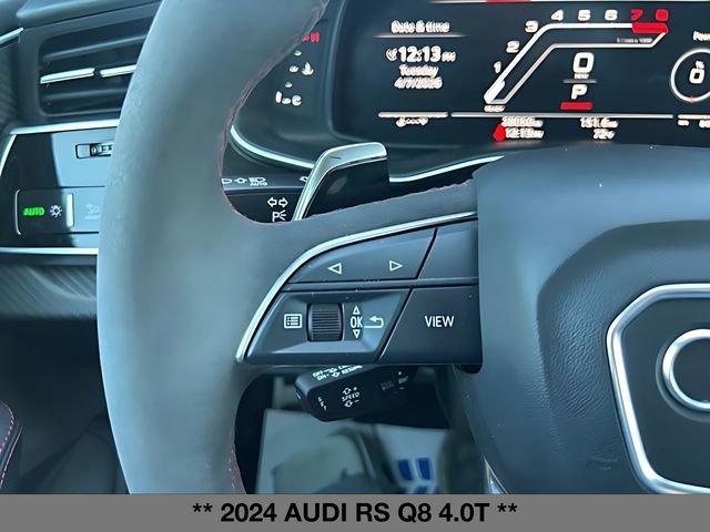 Used 2024 Audi RS Q8 image 39