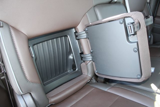 Used 2024 GMC Sierra 1500 Denali image 20