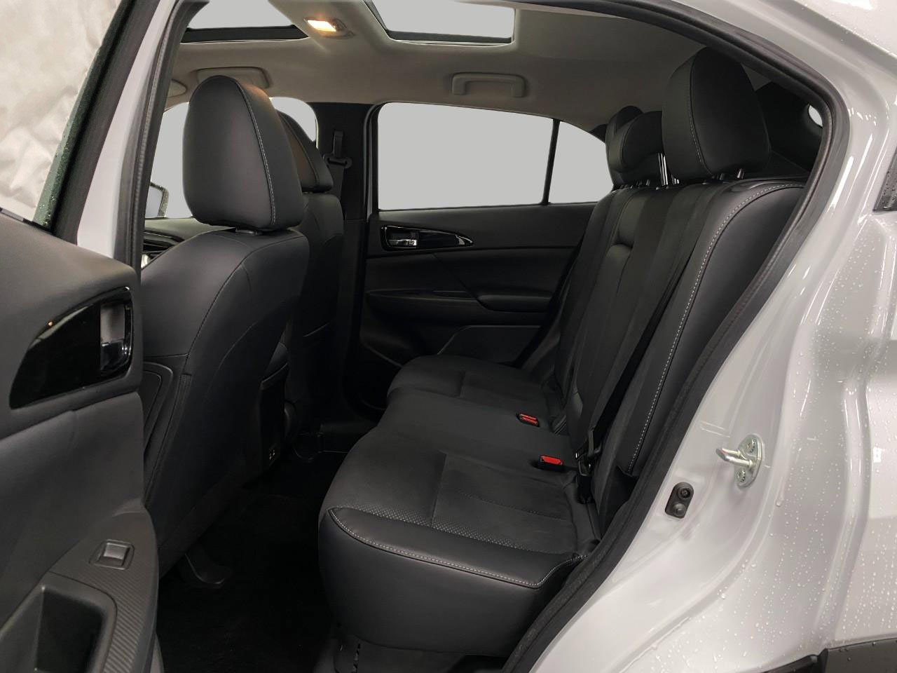 New 2026 Mitsubishi Eclipse Cross SE image 28