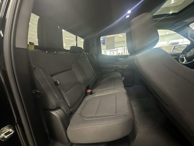 Used 2020 Chevrolet Silverado 1500 RST image 29