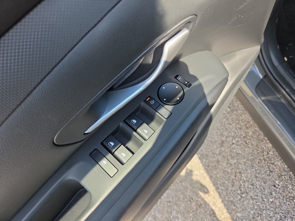 New 2026 Hyundai Tucson SEL Plus FWD image 18