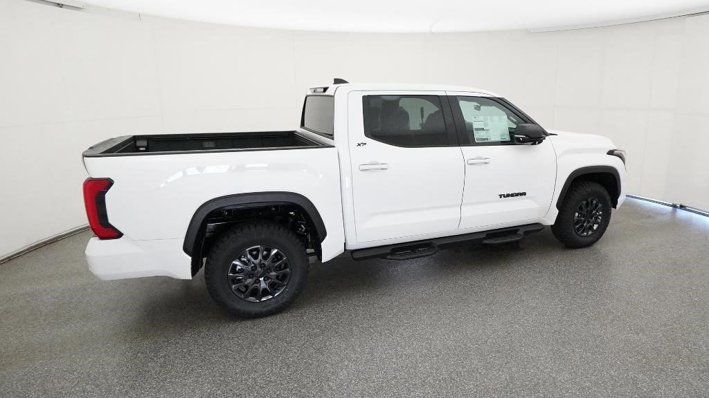 New 2026 Toyota Tundra SR5 image 24