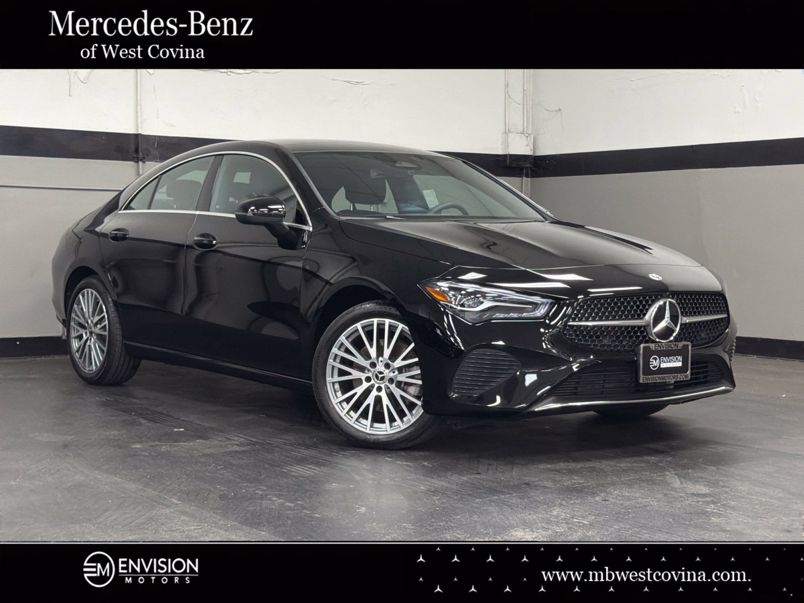 Used 2026 Mercedes-Benz CLA 250