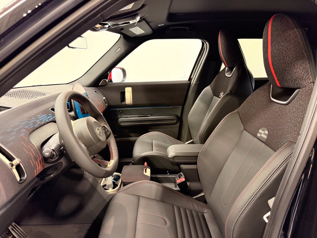 New 2027 MINI Cooper Countryman John Cooper Works AWD/4WD image 12