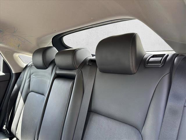 Used 2024 Honda Civic EX-L image 20