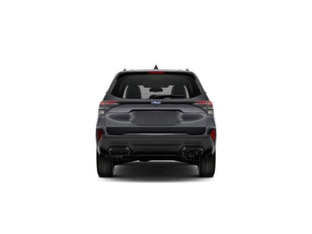 New 2026 Subaru Forester Sport w/ Onyx Edition AWD/4WD image 9