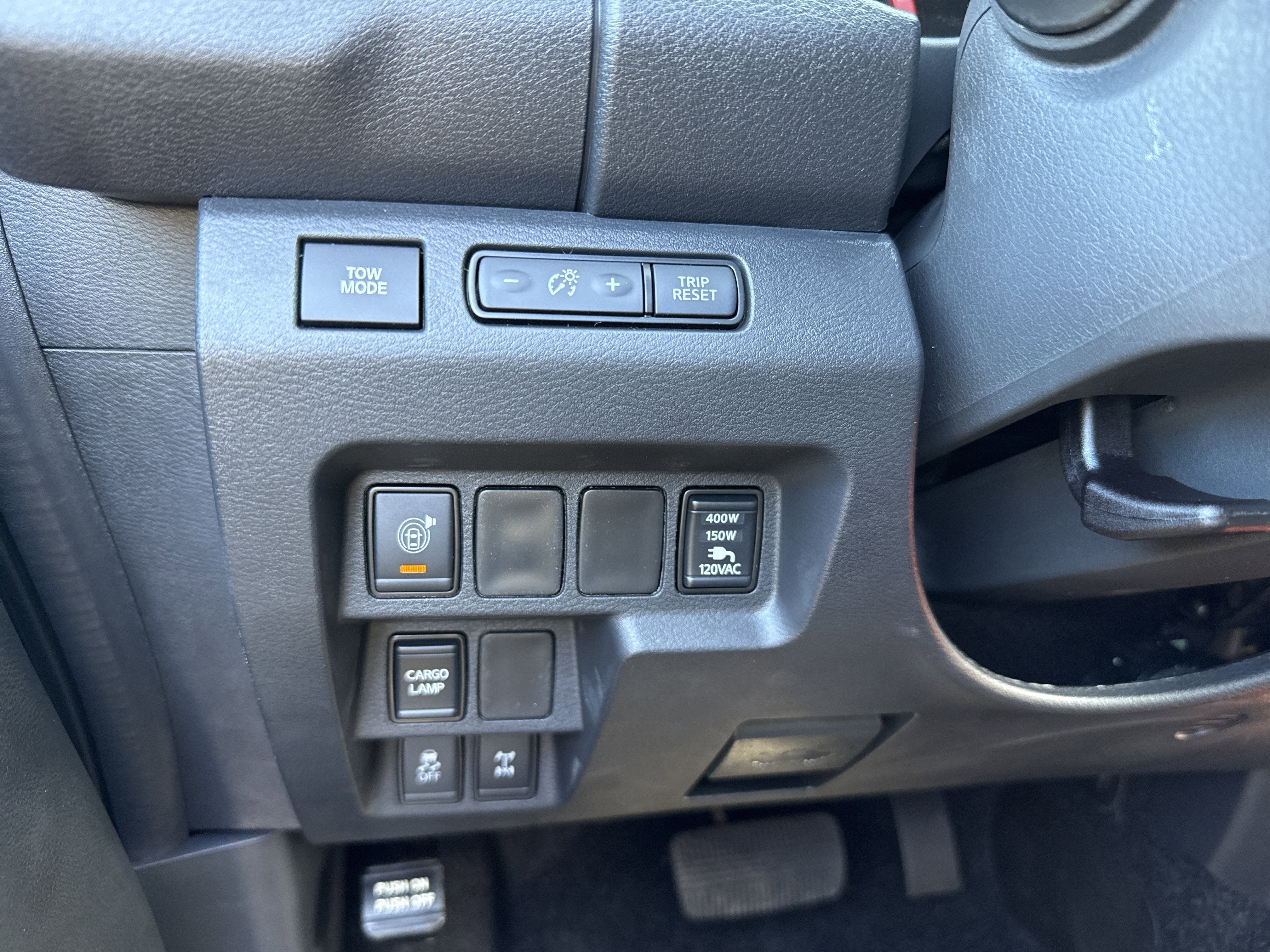 New 2026 Nissan Frontier PRO-4X AWD/4WD image 31