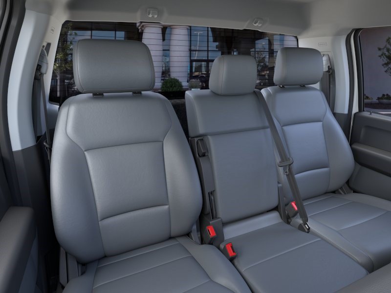 New 2026 Ford F550 2WD Regular Cab Super Duty image 10