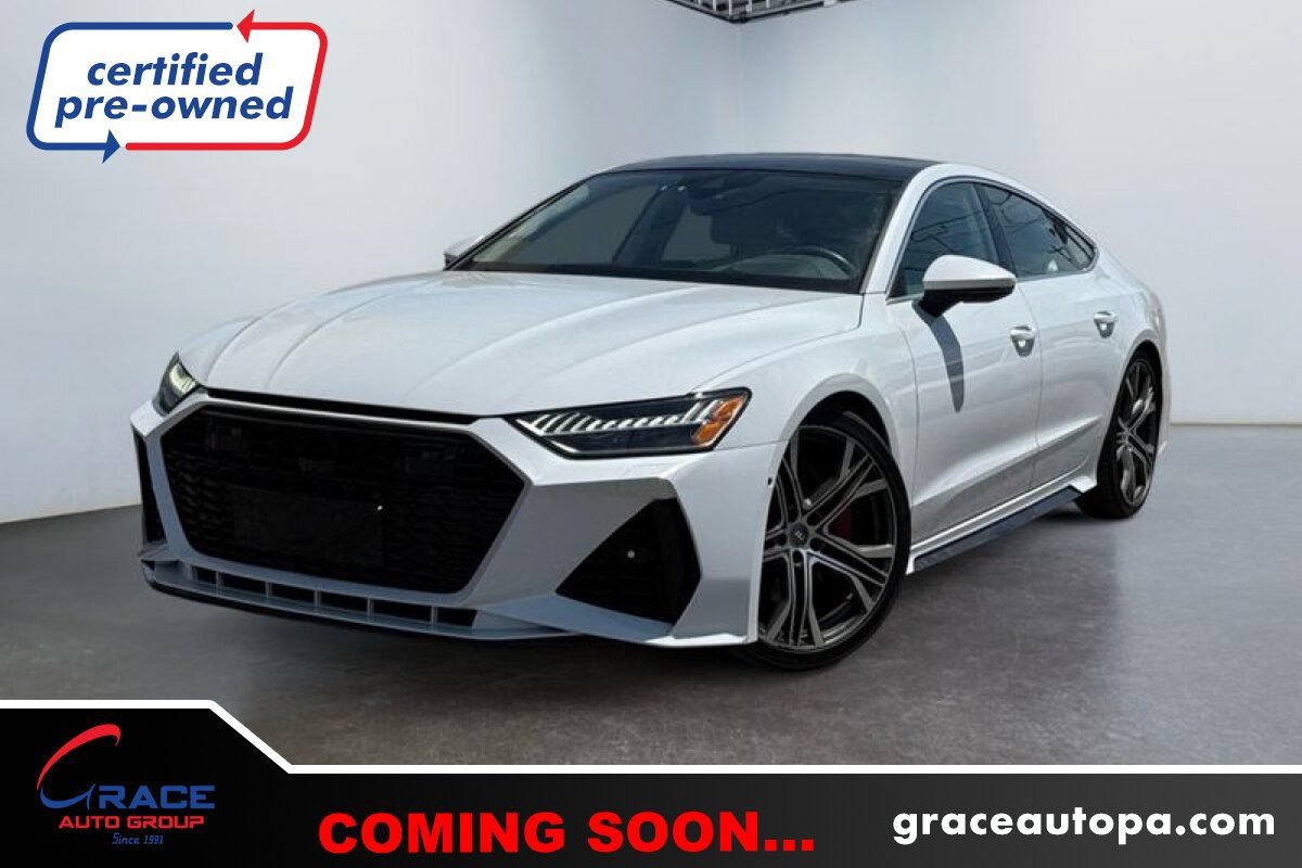 Used 2019 Audi A7 3.0T Prestige AWD/4WD image 1