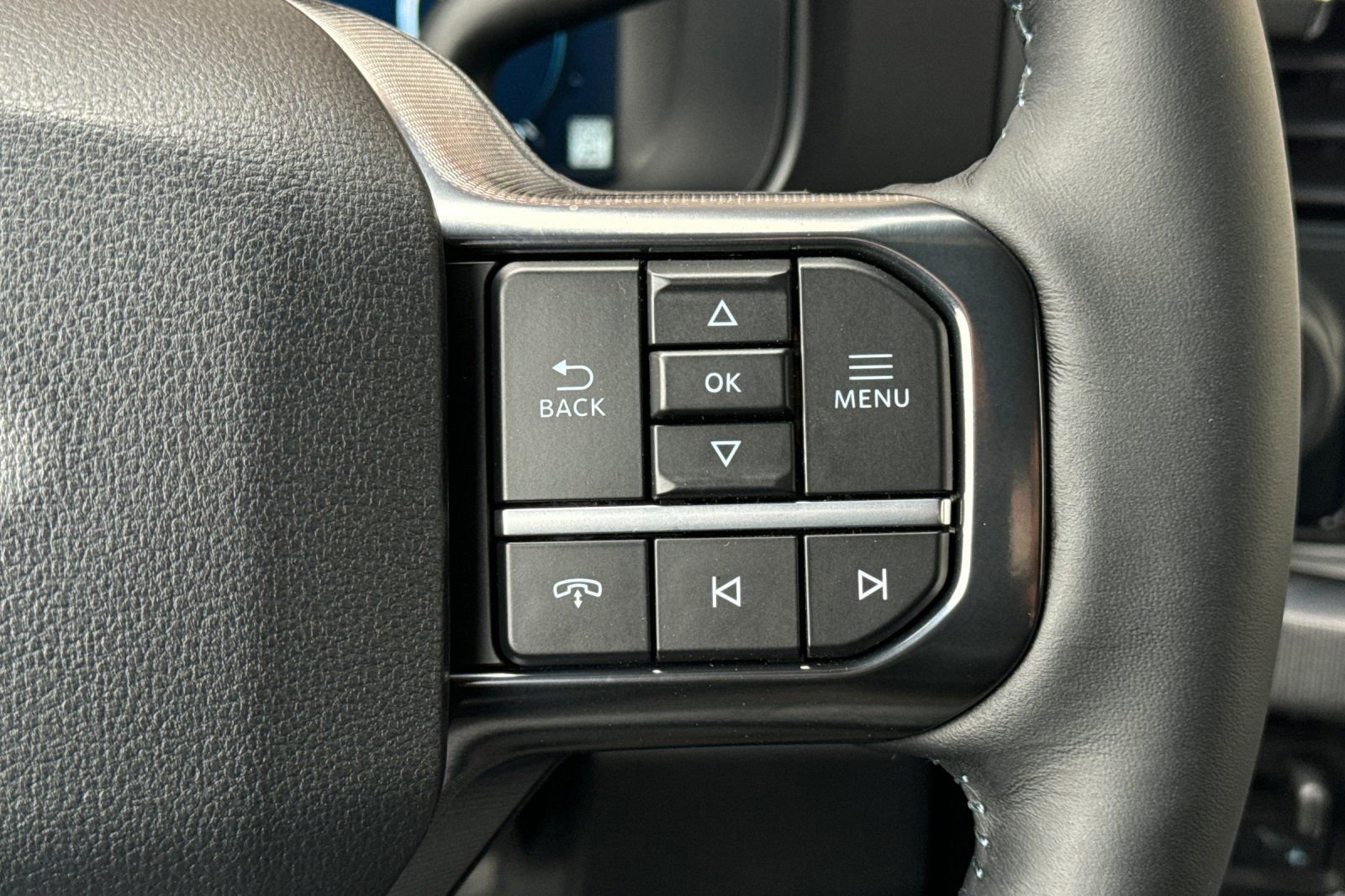 New 2025 Ford F350 Platinum image 25