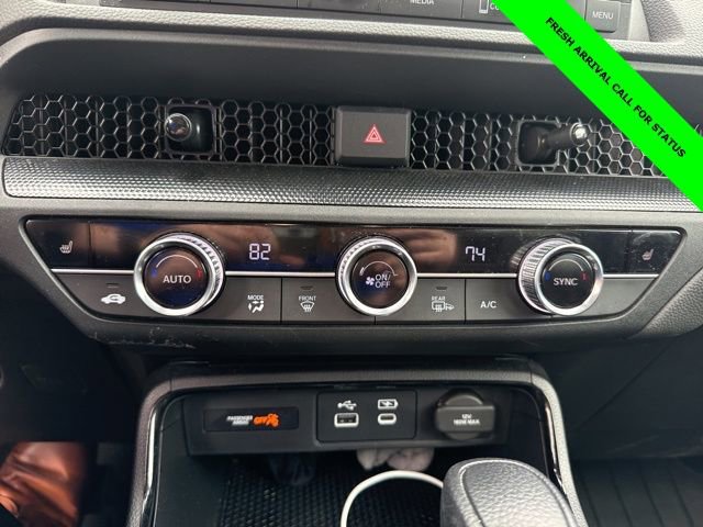 Used 2024 Honda CR-V EX image 33