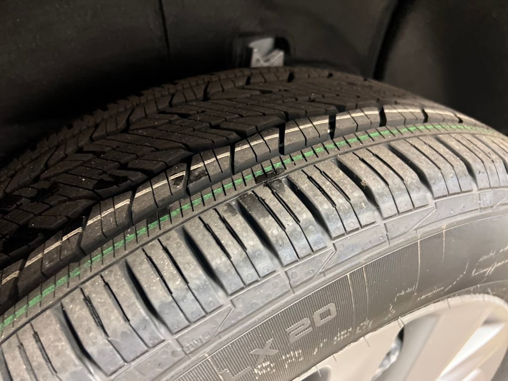 New 2026 Buick Enclave Preferred image 10