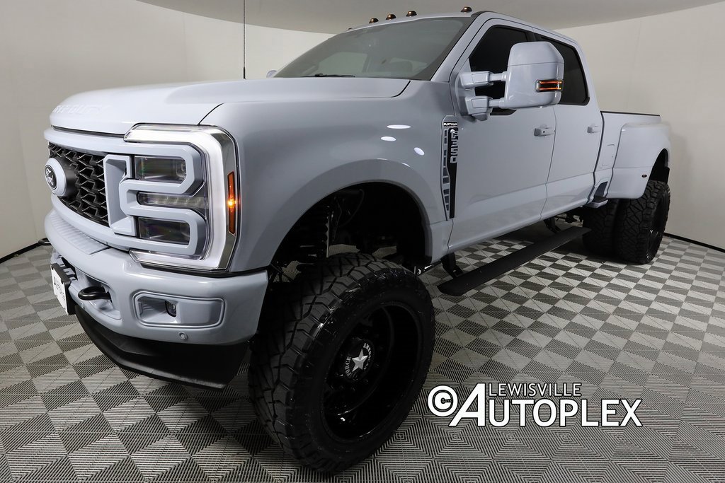 Used 2025 Ford F350 XL image 10