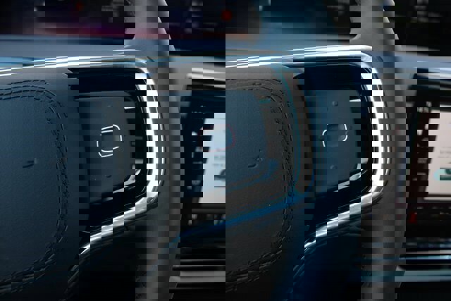 New 2026 Lincoln Nautilus Premier image 36