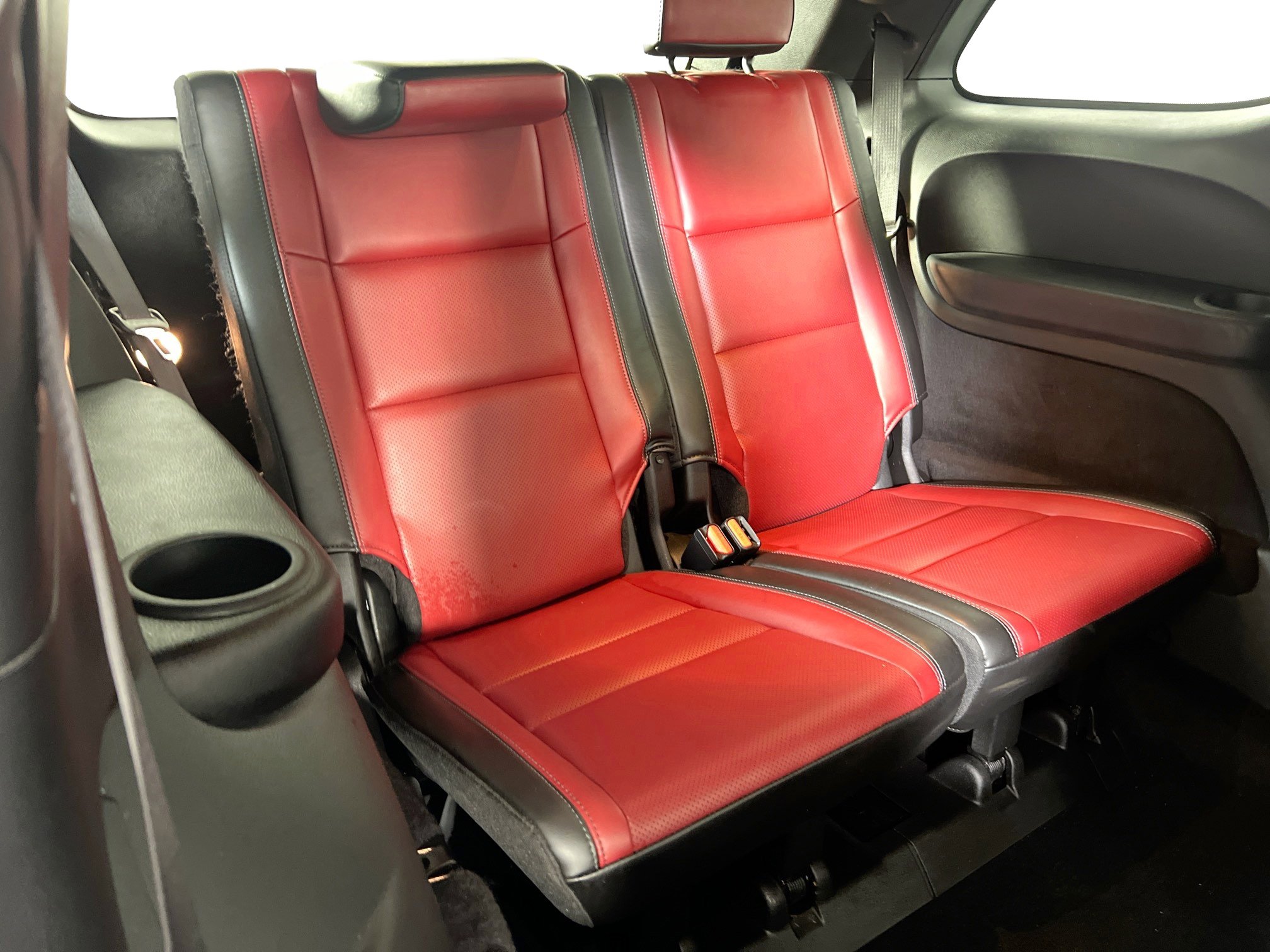 Used 2022 Dodge Durango R/T w/ Blacktop Package image 28