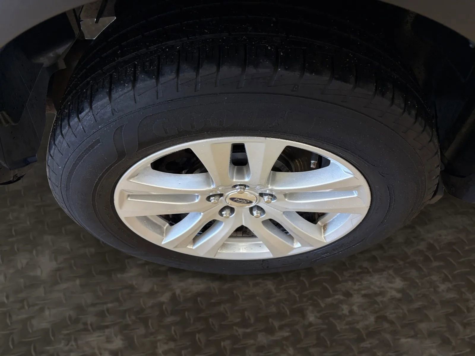 Used 2019 Ford Explorer XLT w/ Equipment Group 202A image 75