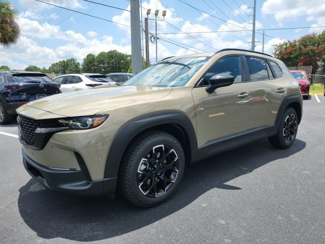 New 2026 MAZDA CX-50 Meridian Edition w/ Weather Package AWD/4WD image 7