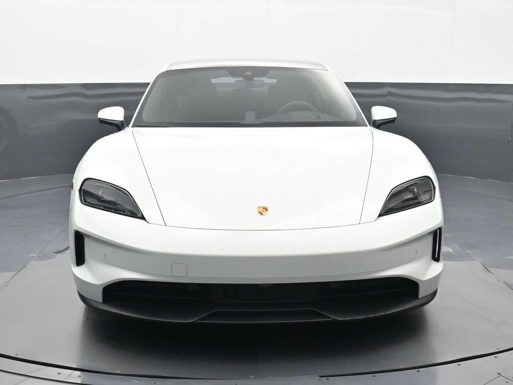 Certified 2025 Porsche Taycan 4S AWD/4WD image 26