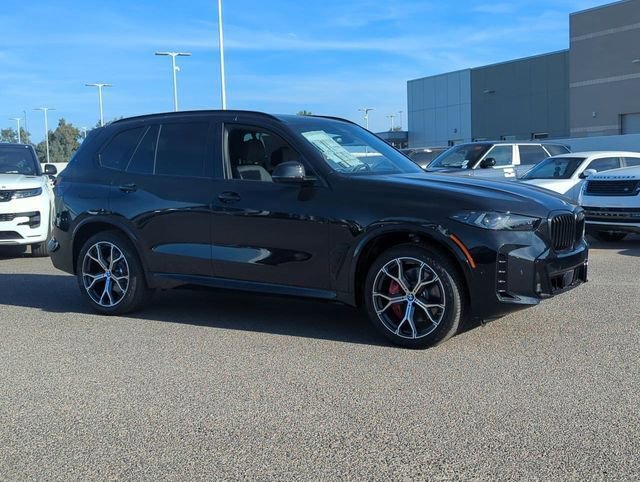 New 2026 BMW X5 xDrive40i w/ Executive Package image 4