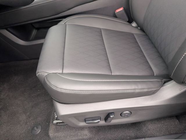 New 2026 Nissan Murano Platinum w/ Cargo Package AWD/4WD image 24
