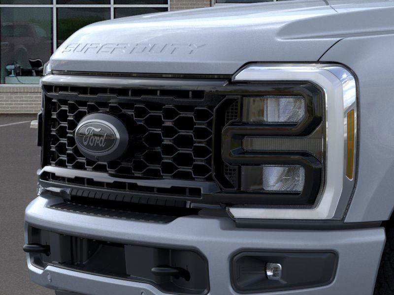 New 2026 Ford F350 Lariat w/ Tremor Off-Road Package image 17