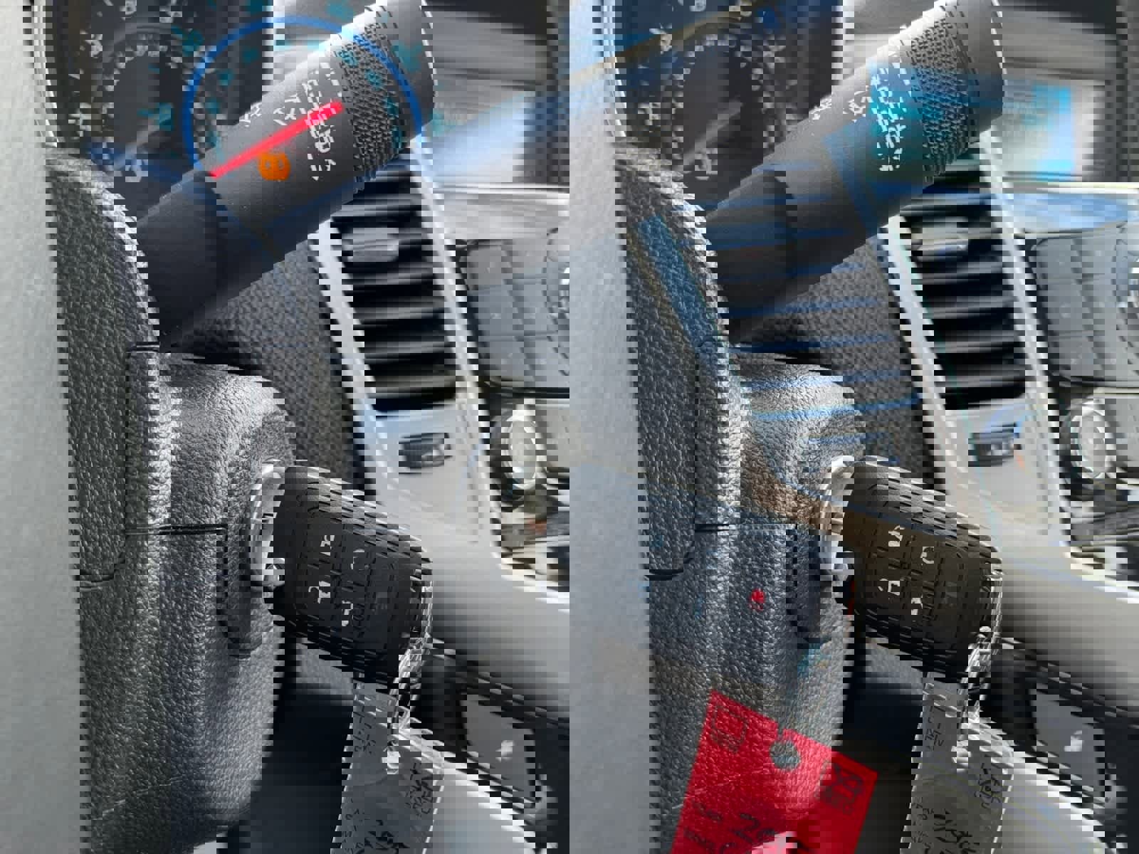 Used 2015 Chevrolet Cruze LT image 5