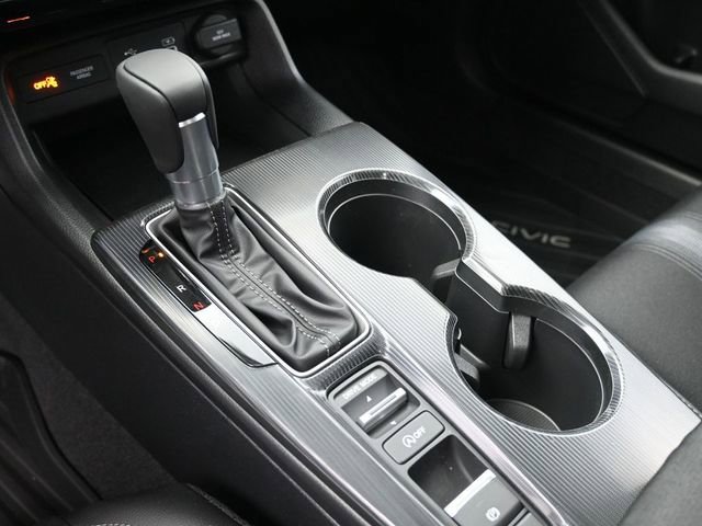 New 2026 Honda Civic Sport image 4