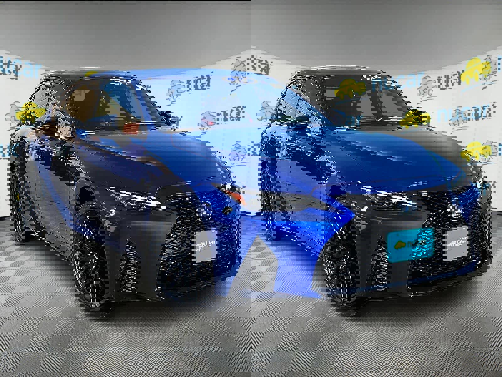 Used 2024 Lexus IS 350 F Sport