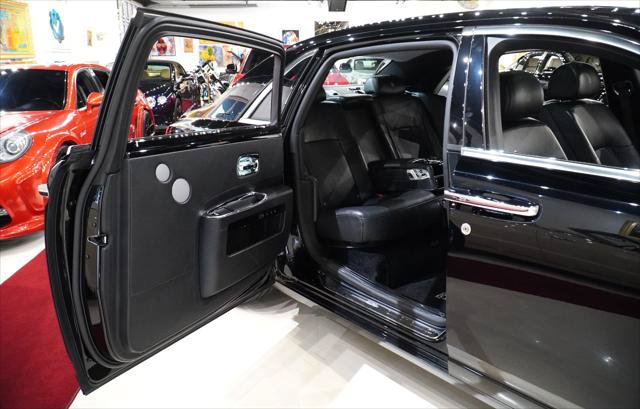 Used 2013 Rolls-Royce Ghost Extended Wheelbase RWD image 25
